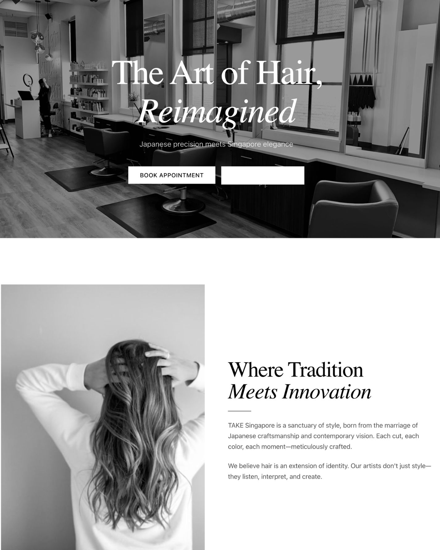 After - TAKE Singapore